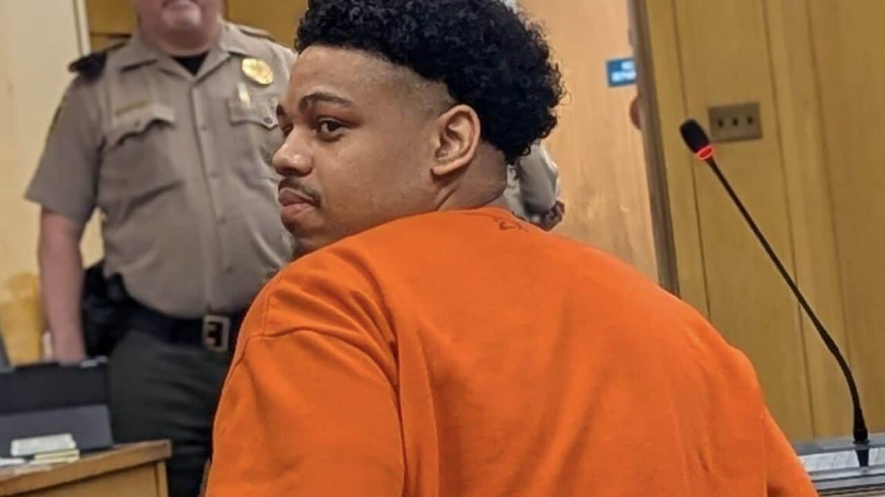 Schock-Urteil: Verurteilter Mörder freigelassen