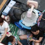 Songkran: Treibstoffpreise auf der Kippe wb-20260331-084058
