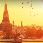 Wetter-Alarm: Hitze, Gewitter und Sturm drohen