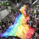 WorldPride 2030 - Phuket wird zur großen Bühne