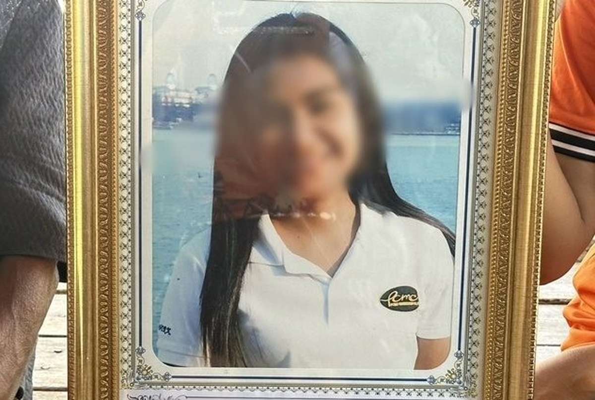 Zyanid-Serienmorde: Thailands Justizbombe