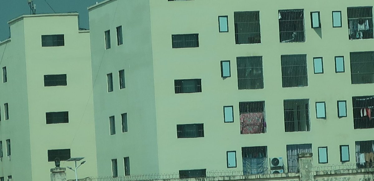 70 Opfer in der Hölle: Der Menschenhandel-Skandal um Kambodscha-Casinos