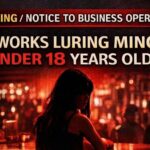 Alarm für Bars in Pattaya: Minderjährige eingeschleust