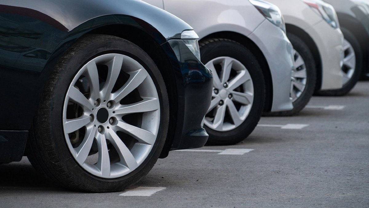 Alt gegen neu: Regierung plant Auto-Offensive