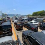 Ansturm trotz Krise: Touristen kehren zurück