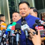 Anutin: Bhumjaithai führt Thailand durch Energiekrise – wie bei Covid