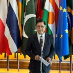 ASEAN warnt vor Hormus-Blockade und Energiekrise