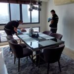 AuslÀnder stirbt nach Sturz in Bangkok-Hotel AuslÀnder stirbt nach Sturz in Bangkok-Hotel