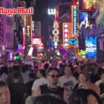 Ausnahmezustand in Pattaya: Massen stürmen Walking Street