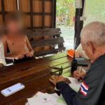 Baden verboten: Touristen zahlen saftige Strafe