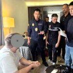 Bangkok: Deutscher Hacker mit 74 Haftbefehlen verhaftet