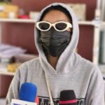 Bangkok Frau wirft Chinesen 4 Stunden Misshandlung vor
