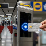 Bangkok MRT: Aus für Chipkarten – Umstellung auf kontaktloses Bezahlen