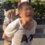 Bangkok: Silom-Täter begrapscht Reporterin - Knast!