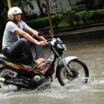 Bangkok vor dem Untergang: Experten warnen vor Mega-Flut am Golf Bangkok vor dem Untergang: Experten warnen vor Mega-Flut am Golf