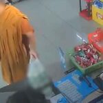 Bier-Skandal: Mönch wegen Alkohol aus Tempel geworfen