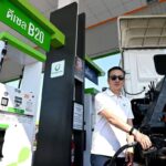 Billiger Sprit: Bangchak startet B20-Diesel in Thailand