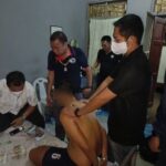 Chiang Mai: Serien-Dieb plündert Ausländer-Wohnungen – 50.000 Baht weg
