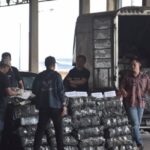 Crystal Meth auf Koh Samui - Polizei stoppt 2 Tonnen am Pier