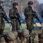 Deutsche Männer: Thailandaufenthalt nur mit Erlaubnis