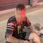 Deutscher an Crash beteiligt: Fußgänger mit „Ice“ gefunden!