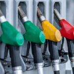 Dieselpreis fällt um 4 Baht bei PTT und Bangchak