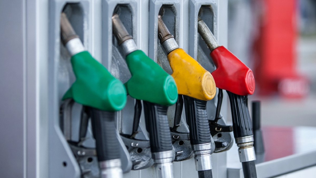 Dieselpreis fällt um 4 Baht bei PTT und Bangchak