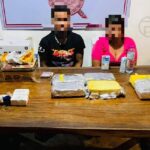 Drogen per Paket auf Phuket: Polizei sprengt Schmuggel-Netz