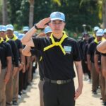 Ehrenaktion in Pattaya: Stadt und Strand werden gereinigt