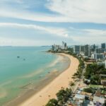 Extremwetter zu Songkran in Pattaya: Gefahr durch Hitze