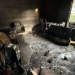 Feuer-Tragödie: Bettlägeriger Schweizer stirbt in Flammen