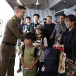 Flug-Chaos droht: 2.500 Flüge täglich zu Songkran