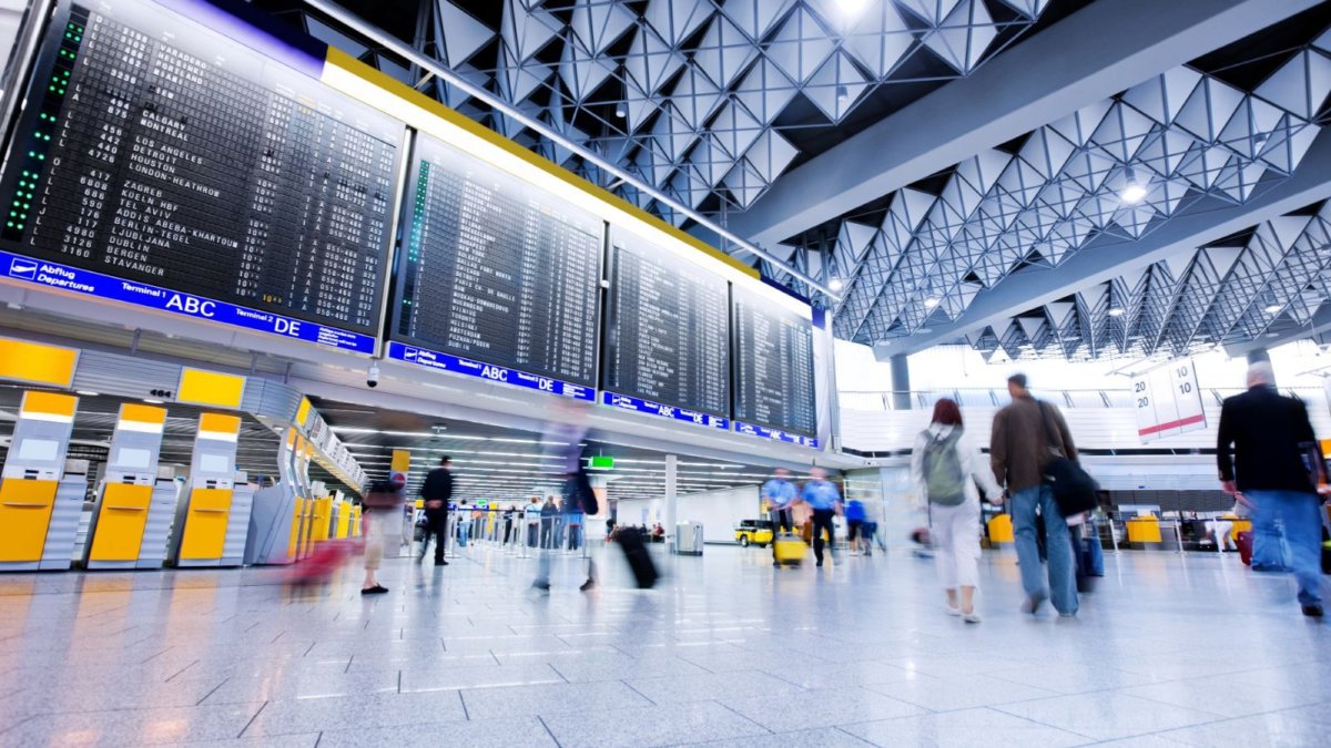 Flugstreichungen drücken Thailand-Reisen um 20% runter