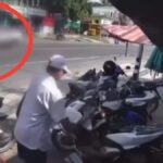 Franzose rast in Gegenverkehr – 3 Mädchen erfasst (Video)