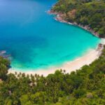 Freedom Beach Phuket: Landkonflikt im Schutzwald