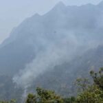 Giftiger Smog: Vor schweren Lungenschäden gewarnt