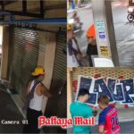 Graffiti-Angriff: Täter gefilmt und erkannt