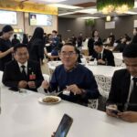 Gratis-Essen gestrichen: 10.000 Baht pro Senator für Lunch