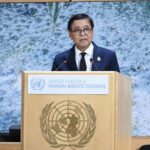 Grenzstreit: Thailand weist Druck zu Gesprächen zurück