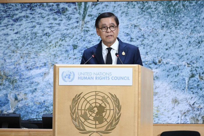 Grenzstreit: Thailand weist Druck zu Gesprächen zurück