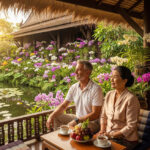 Heirat in Thailand: Was viele erst später merken