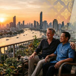 Heiratsvisum Thailand: Was gleichgeschlechtliche Paare wissen müssen