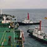 Hormuz-Deal rettet Thailands Öl: Tanker MT.POLA sicher in Si Racha Hormuz-Deal rettet Thailands Öl: Tanker MT.POLA sicher in Si Racha