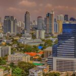 Immobilien-Boom: Warum Investoren auf Bangkok setzen