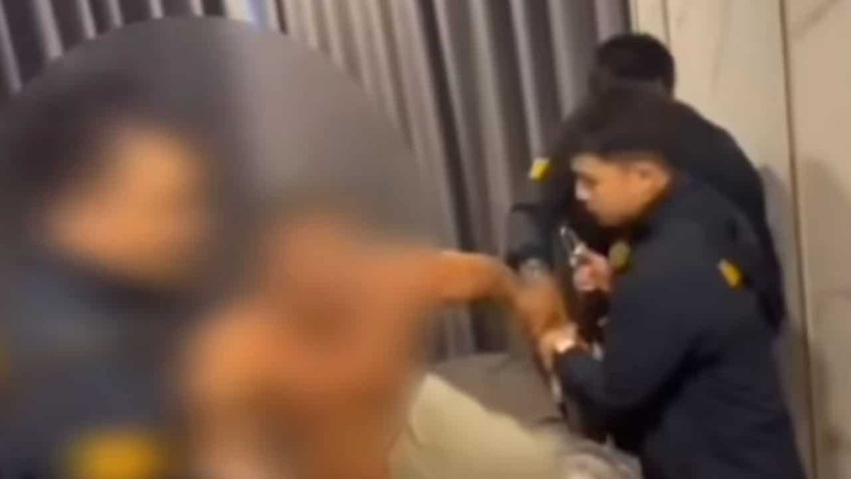 Interpol schlägt zu: schwedischer Mafia-Boss in Phuket geschnappt