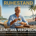 Kann man in Pattaya von 30.000 Baht leben?