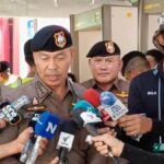 Khao San Feiermeile: Tausende strömen täglich in die Straße