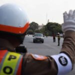 Knallharte neue Strafen: Nur beim Rasen kippt die Stimmung