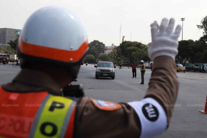 Knallharte neue Strafen: Nur beim Rasen kippt die Stimmung