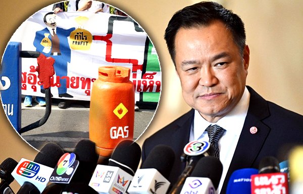 Krieg trifft Wirtschaft: Thailand unter Druck